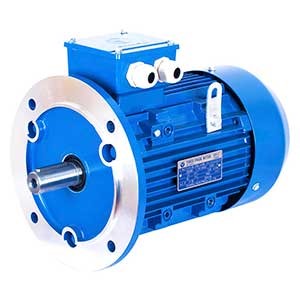 الکتروموتور سه فاز گوانگلو سری GL